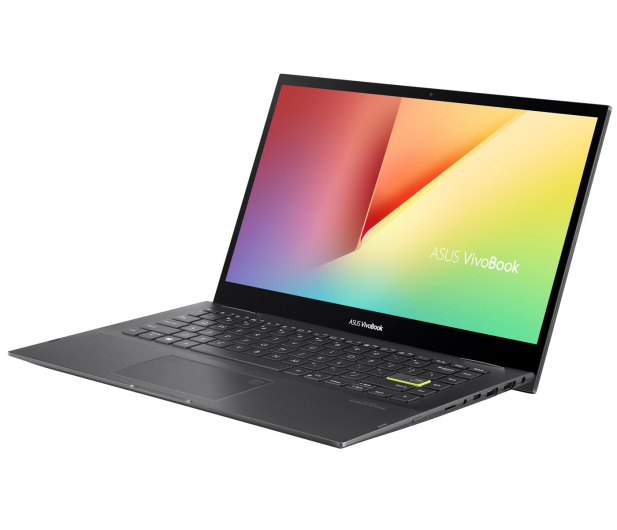 ASUS VivoBook Flip 14 i5-1135G7/16GB/512/W10 - 689447 - zdjęcie 3